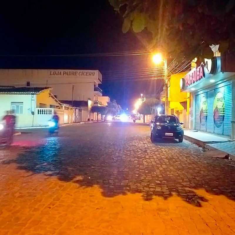 IMAGENS DA CIDADE DE ITAINPOLIS - PI - ITAINPOLIS - PI