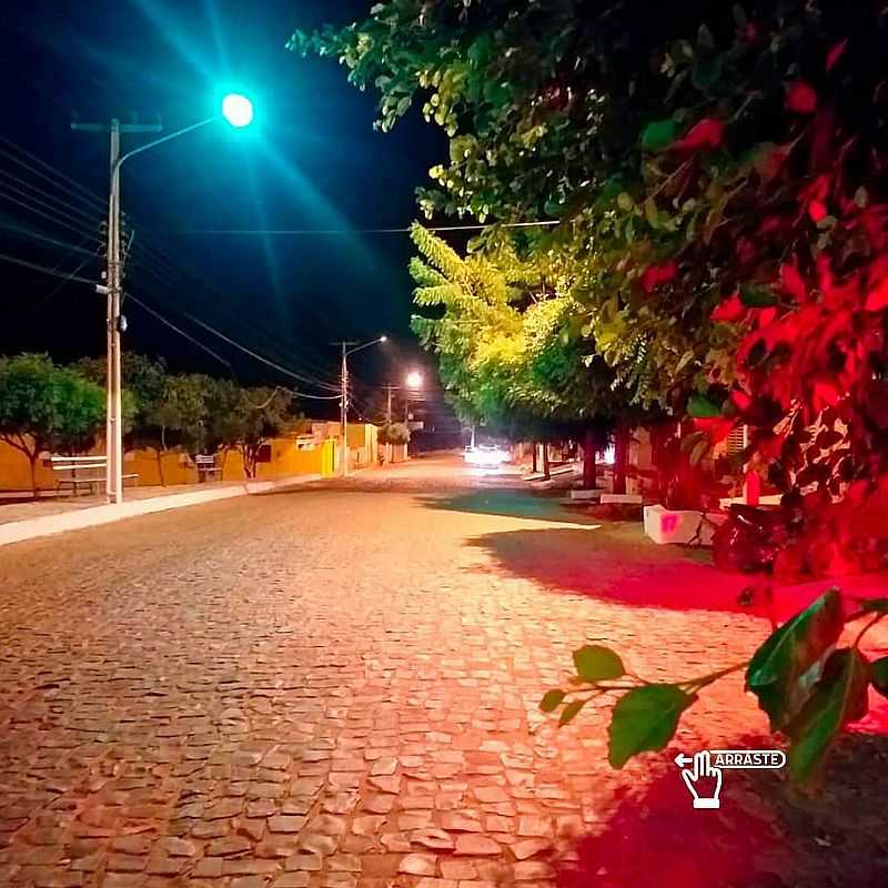 IMAGENS DA CIDADE DE ITAINPOLIS - PI - ITAINPOLIS - PI