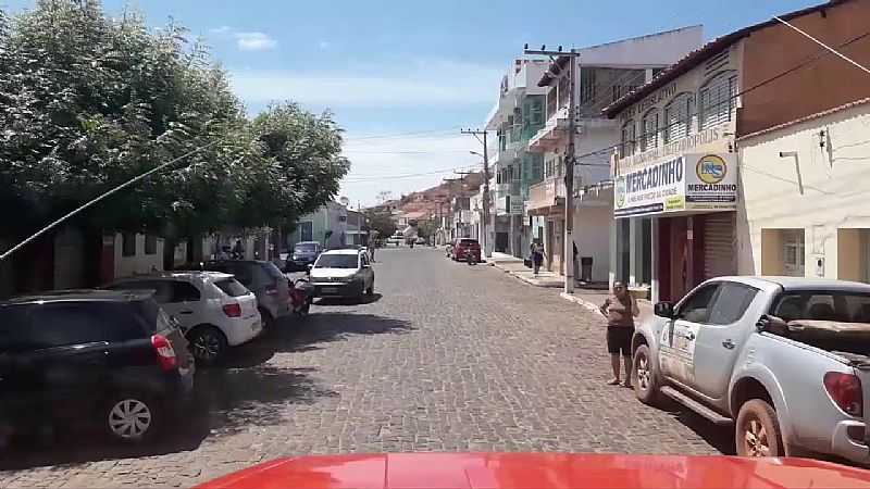 IMAGENS DA CIDADE DE ITAINPOLIS - PI - ITAINPOLIS - PI