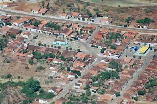 FOTO TIRADA EM 2009, POR RENATOCARVALHO - JACOBINA DO PIAU - PI