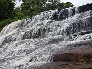 CACHOEIRA DO VALENTIN POR NILZELIO - DRIO MEIRA - BA