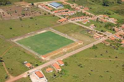 ESTADIO MUNICIPAL JOO FILOMENO POR DANILOMARCOS_JP - JOAQUIM PIRES - PI