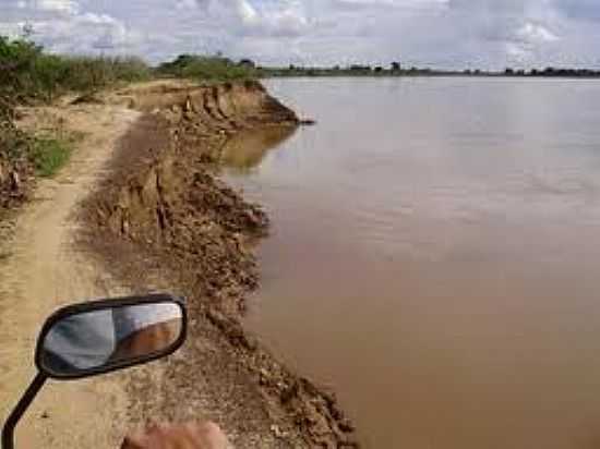 REPRESA-FOTO:180GRAUS - JOCA MARQUES - PI