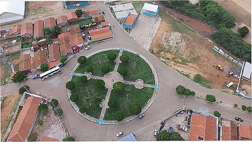 IMAGENS DA CIDADE DE LAGOA DO BARRO DO PIAU - PI - LAGOA DO BARRO DO PIAU - PI