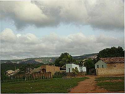 MANOEL EMDIO POR CABRAL LOPES - MANOEL EMDIO - PI