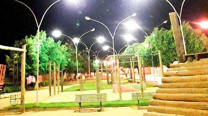 IMAGEM DA CIDADE DE DESCOBERTO - BA - DESCOBERTO - BA