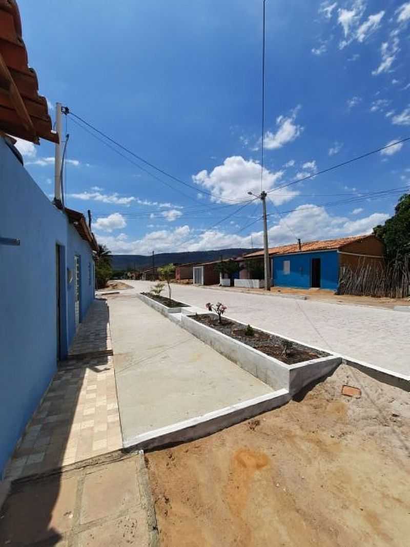 IMAGENS DA CIDADE DE DIAS COELHO - BA  POR MARCIA DE JESUS - DIAS COELHO - BA