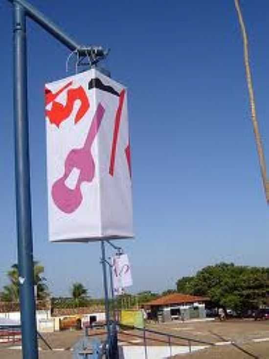 IMAGEM-FOTO:FLICKR. - NOSSA SENHORA DE NAZAR - PI
