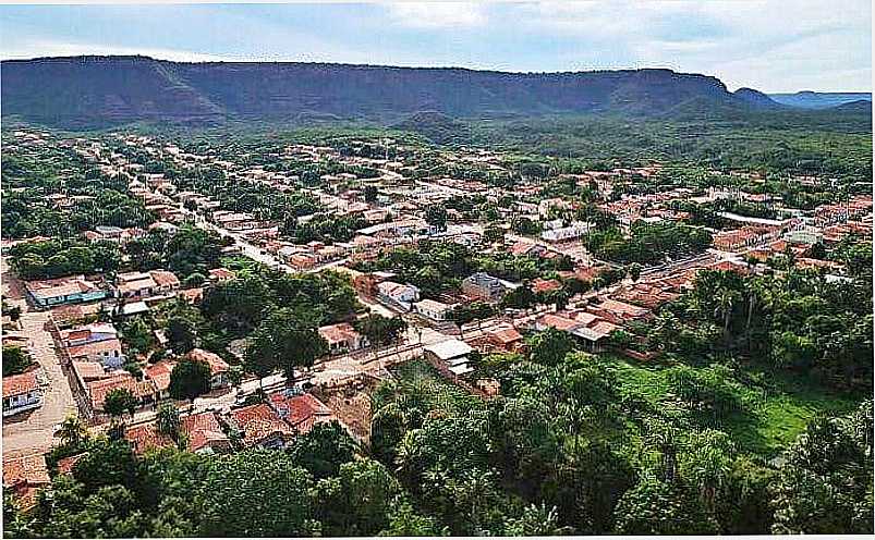 IMAGENS DO MUNICPIO DE PALMEIRA DO PIAUPI - PALMEIRA DO PIAU - PI
