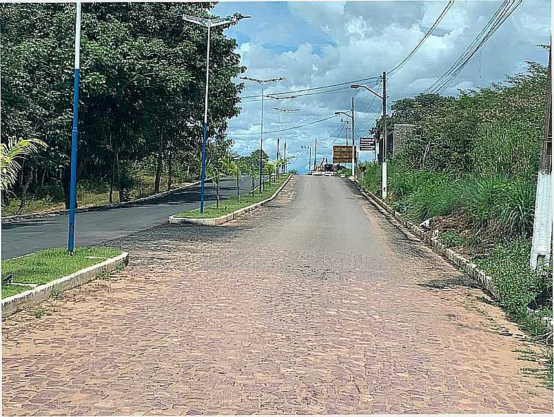 IMAGENS DO MUNICPIO DE PALMEIRA DO PIAUPI - PALMEIRA DO PIAU - PI