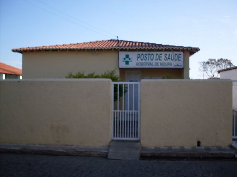 PAQUET-PI-POSTO DE SADE-FOTO:EZO_023 - PAQUET - PI