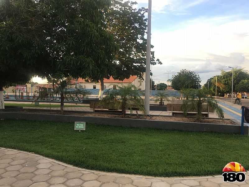 IMAGENS DA CIDADE DE PARNAGU - PI FOTO 180GRAUS.COM/PARNAGUA - PARNAGU - PI