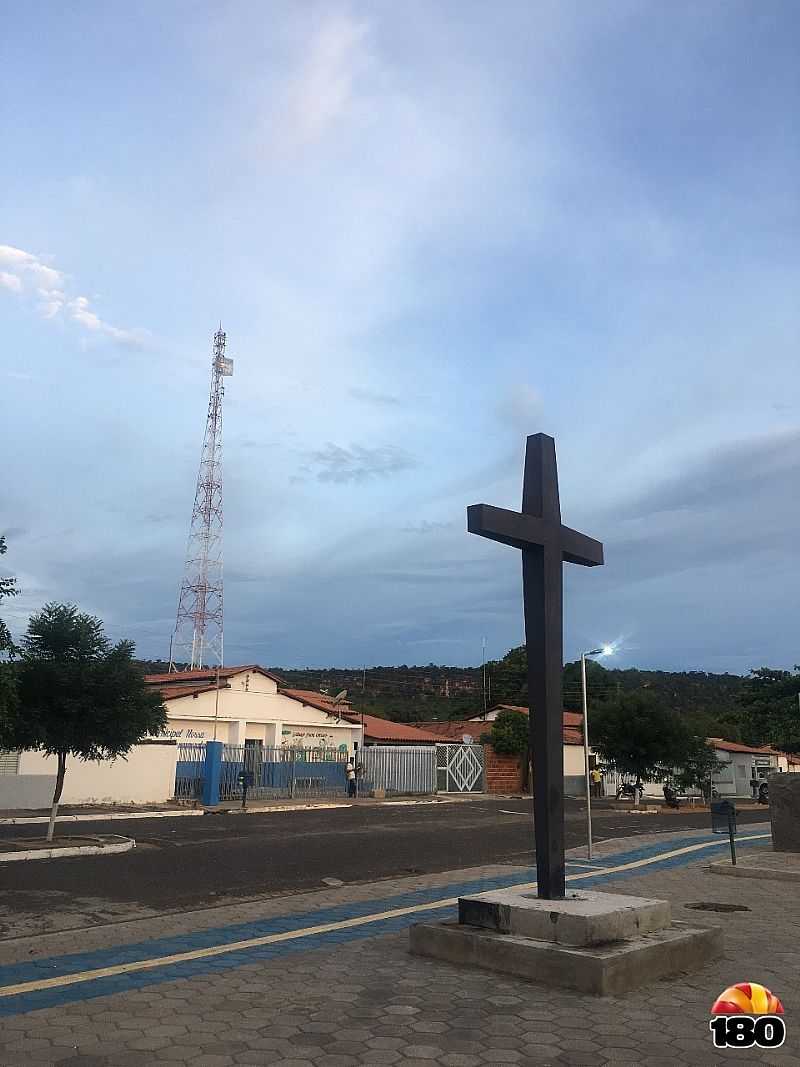IMAGENS DA CIDADE DE PARNAGU - PI FOTO 180GRAUS.COM/PARNAGUA - PARNAGU - PI