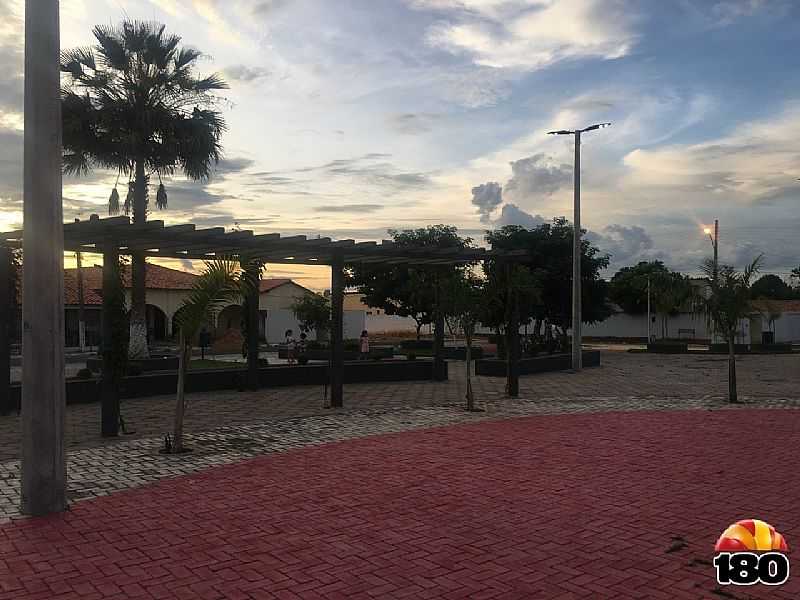 IMAGENS DA CIDADE DE PARNAGU - PI FOTO 180GRAUS.COM/PARNAGUA - PARNAGU - PI