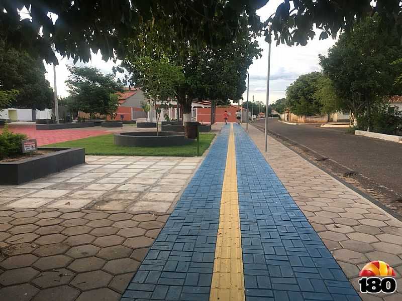 IMAGENS DA CIDADE DE PARNAGU - PI FOTO 180GRAUS.COM/PARNAGUA - PARNAGU - PI