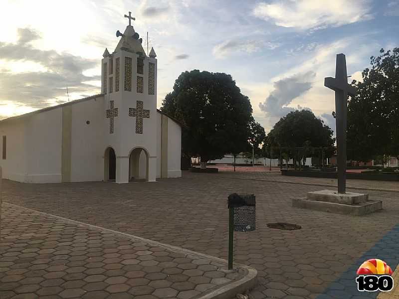 IMAGENS DA CIDADE DE PARNAGU - PI FOTO 180GRAUS.COM/PARNAGUA - PARNAGU - PI