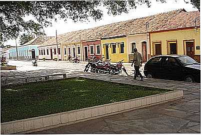 CENTRO FOTO HLDER BORGES - PEDRO II - PI