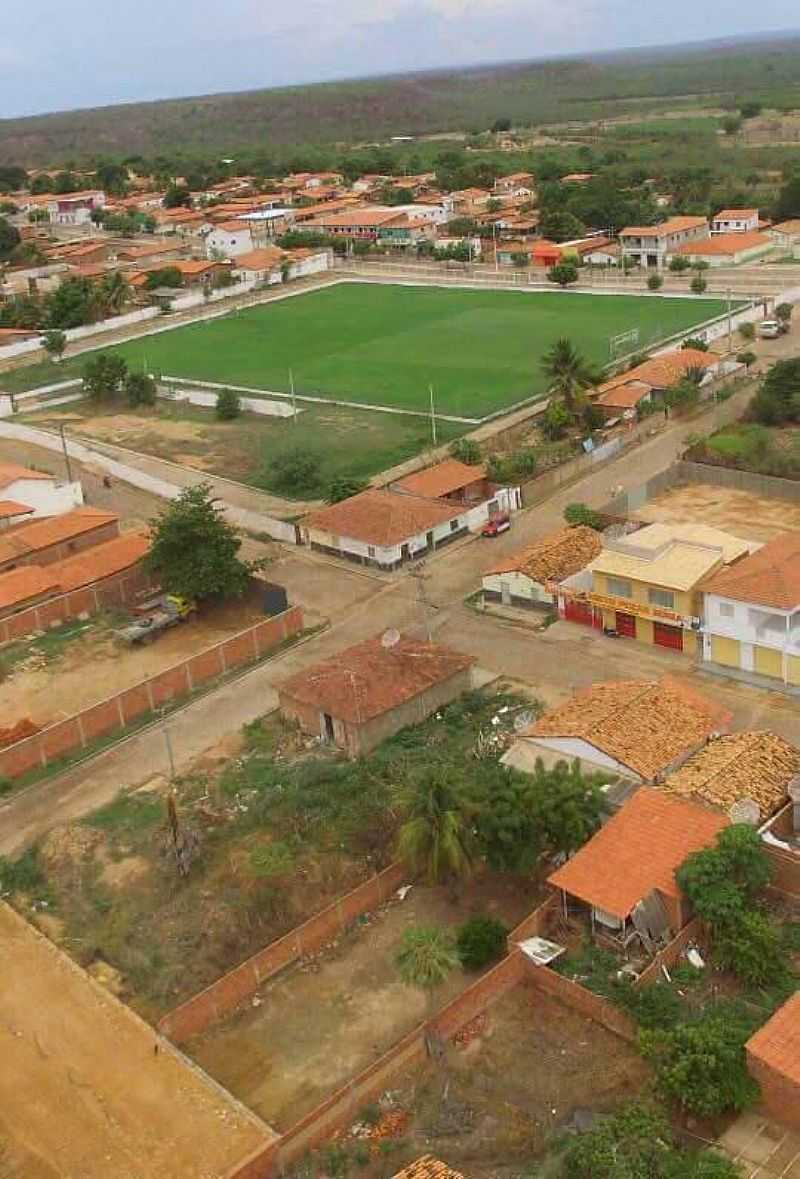 IMAGENS DA CIDADE DE PIMENTEIRAS - PI - PIMENTEIRAS - PI