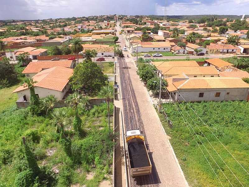 IMAGENS DA CIDADE DE PIMENTEIRAS - PI - PIMENTEIRAS - PI