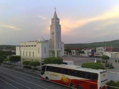 IGREJA , POR MOISES ANTO - PIO IX - PI