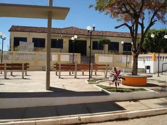 , POR NIVIA BEZERRA COXIM MS - PIO IX - PI