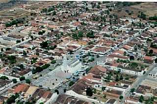 VISTA AREA DE PIO IX POR TIAGOARRAIS - PIO IX - PI