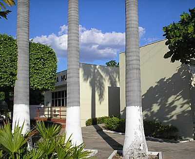 CAMARA MUNICIPAL POR ERICOVINICIUS - PIRIPIRI - PI