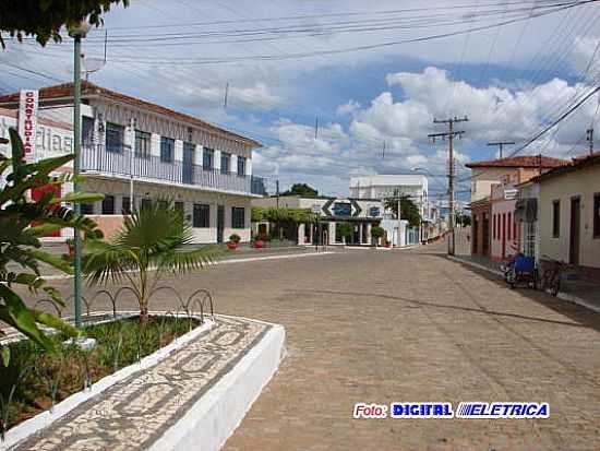 PREFEITURA MUNICIPAL DE DOM BASLIO-BA-FOTO:PAULO ANTONIO - DOM BASLIO - BA