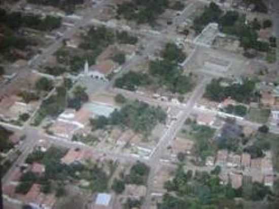 CENTRO DA CIDADE-FOTO:MAICON FERNANDES - REDENO DO GURGUIA - PI