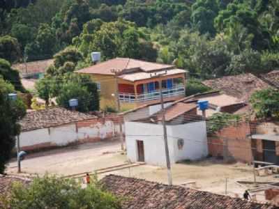 CASAS MODERNAS, POR MAICON - REDENO DO GURGUIA - PI