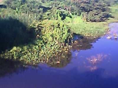 , POR LOURINHO E ADEMAR  - RIBEIRA DO PIAU - PI