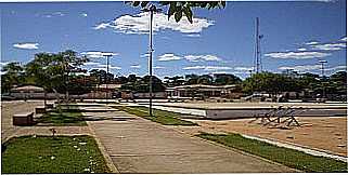 PRAA ARLINDO BORGES
FOTO POR DSANTAREM - RIBEIRO GONALVES - PI