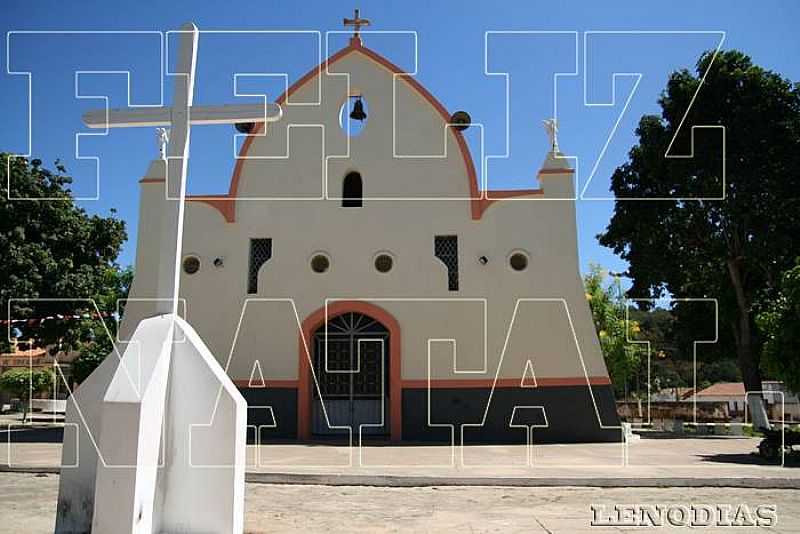 IMAGENS DA CIDADE DE RIBEIRO GONALVES - PI - RIBEIRO GONALVES - PI