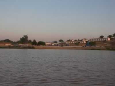 BALNERIO DA LAGOA, POR RIO GRANDE NET - RIO GRANDE DO PIAU - PI