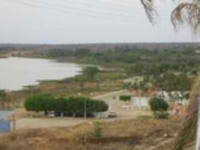 VISTA PANORAMICA DO BALNERIO, POR RIO GRANDE NET - RIO GRANDE DO PIAU - PI