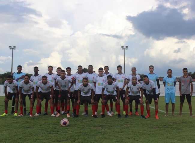 FLAMENGO AMADOR DE SANTA FILOMENA-PI, POR WILLIAN PAULINO - SANTA FILOMENA - PI