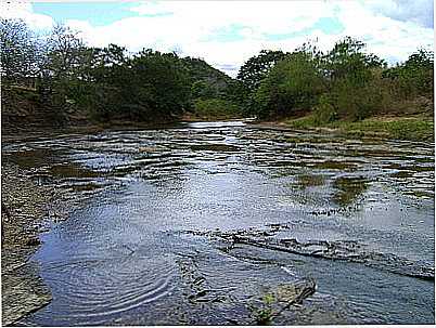 RIACHO, POR AFONSO JUNIOR - SANTA ROSA DO PIAU - PI