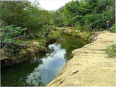 SANTA ROSA DO PIAU, POR AFONSO JUNIOR - SANTA ROSA DO PIAU - PI