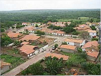 SANTO INACIO DO PIAUI-FOTO:ROBERTO RIVALDO  - SANTO INCIO DO PIAU - PI