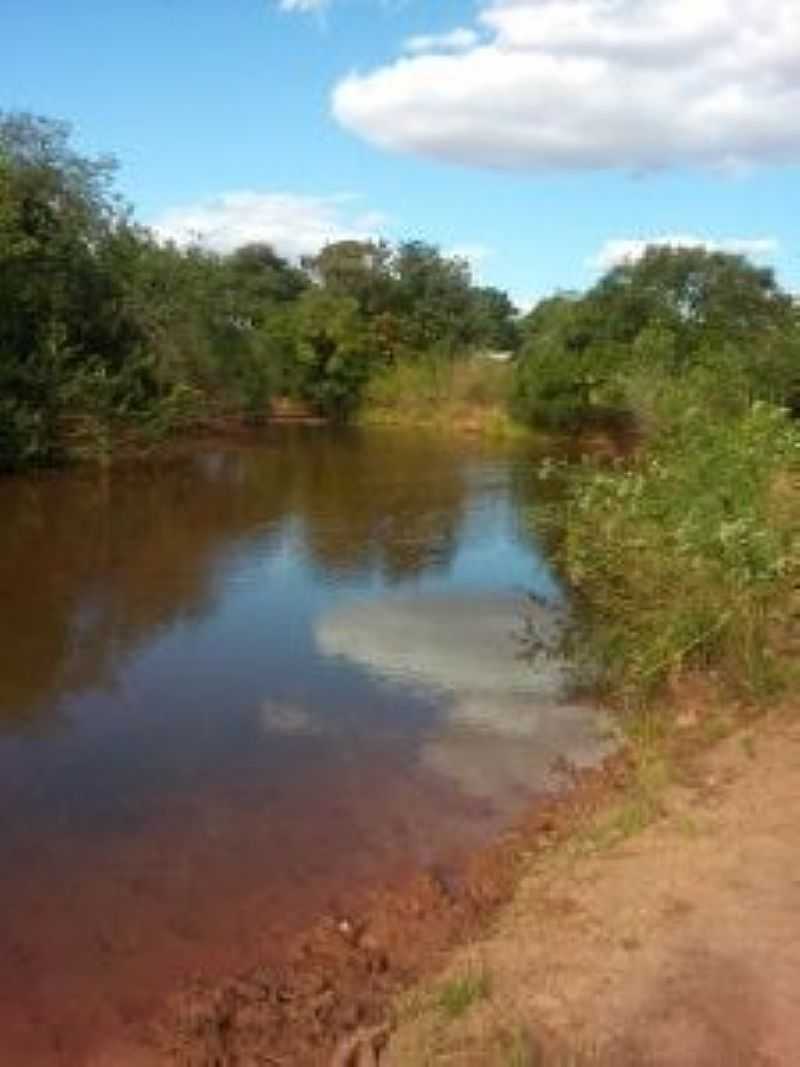SO GONALO DO GURGUIA - PI - POR CELIO - SO GONALO DO GURGUIA - PI