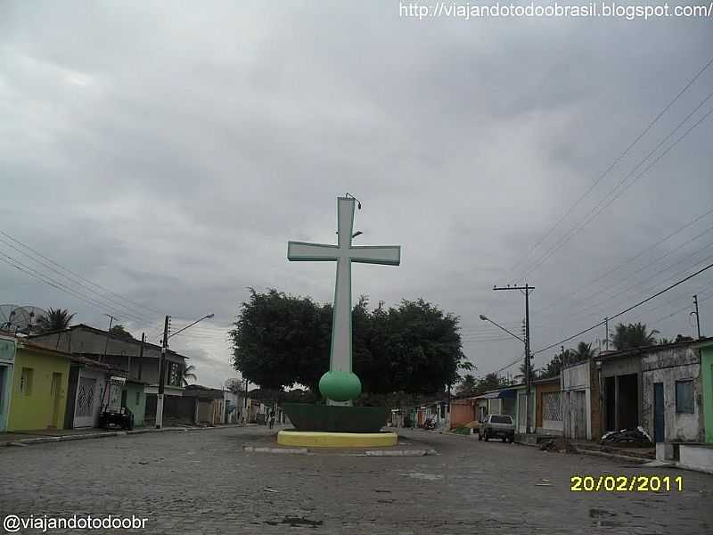 CAMPO ALEGRE-AL-PRAA DA CRUZ-FOTO:SERGIO FALCETTI - CAMPO ALEGRE - AL