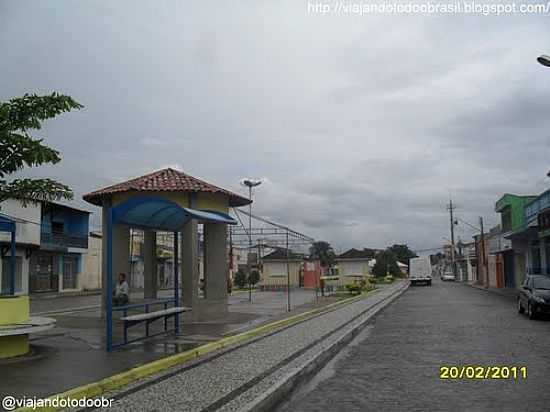 PRAA JOS VIRGNIO DA SILVA-FOTO:SERGIO FALCETTI - CAMPO ALEGRE - AL