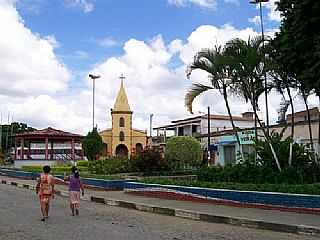 PRAA DE ELSIO MEDRADO POR PEIXOIUTI - ELSIO MEDRADO - BA