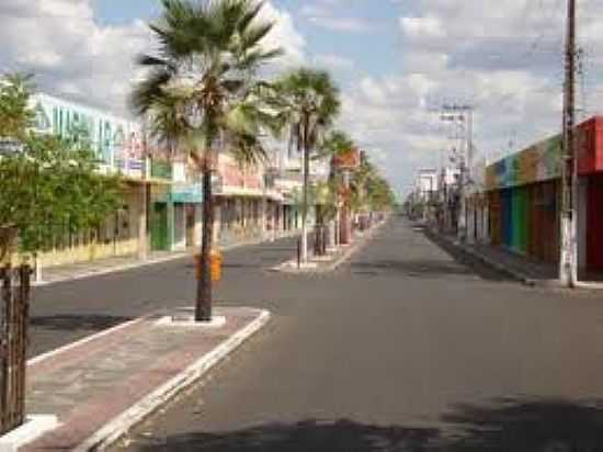 AVENIDA-FOTO:ACHETUDOEREGIAO - SIGEFREDO PACHECO - PI