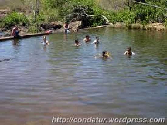 LAGOA-FOTO:CONDATUR - SIGEFREDO PACHECO - PI