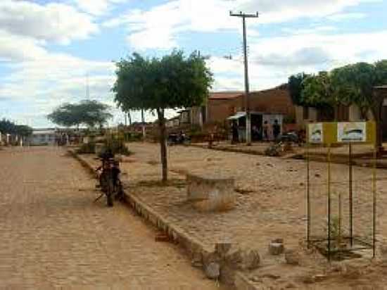 SOCORRO DO PIAU-FOTO:180GRAUS. - SOCORRO DO PIAU - PI