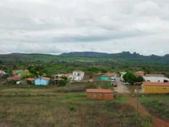 CENTRO DA CIDADE-FOTO:PORTALOPOVO - SUSSUAPARA - PI