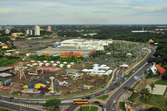 TERESINA SHOPPING, POR JUSCELINO REIS - TERESINA - PI