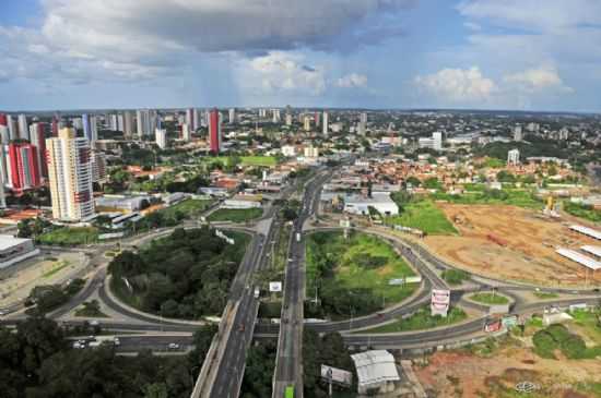 AV.JOO XXIII, POR JUSCELINO REIS - TERESINA - PI