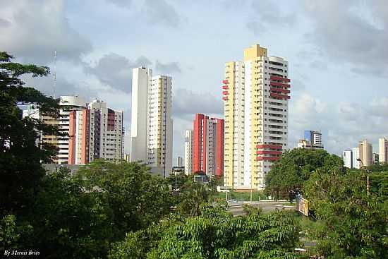 CENTRO DA CIDADE DE TERESINA-PI-FOTO:EDILSON MORAIS BRITO - TERESINA - PI